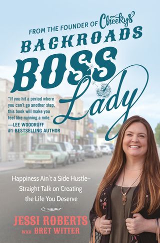 Backroads Boss Lady by Jessi Roberts