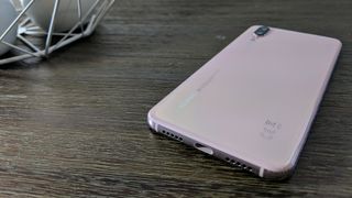Huawei P20 review