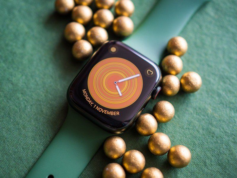 Apple Watch Series 7