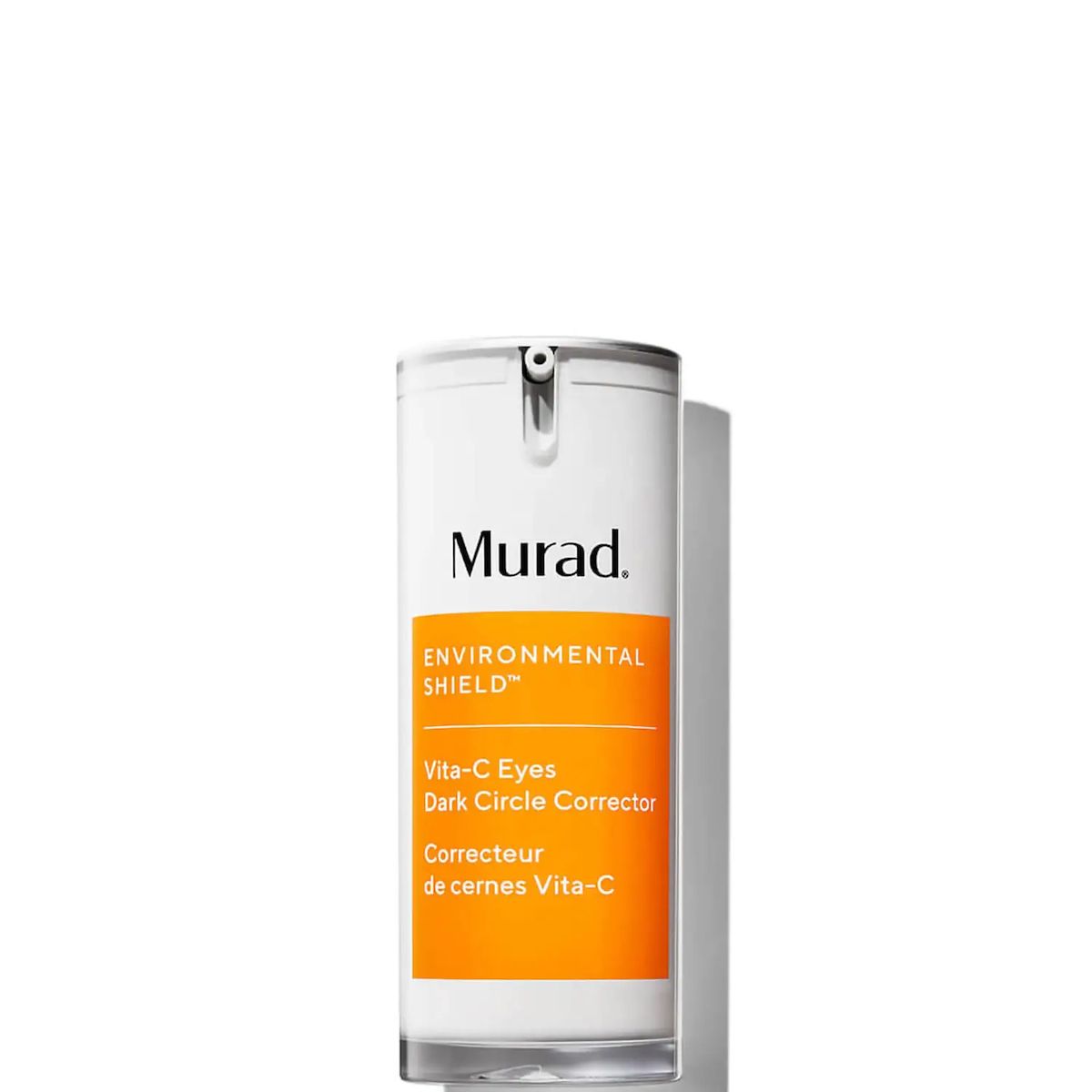 Beauty Routine for Moms Murad Vita-C Eyes Dark Circle Corrector