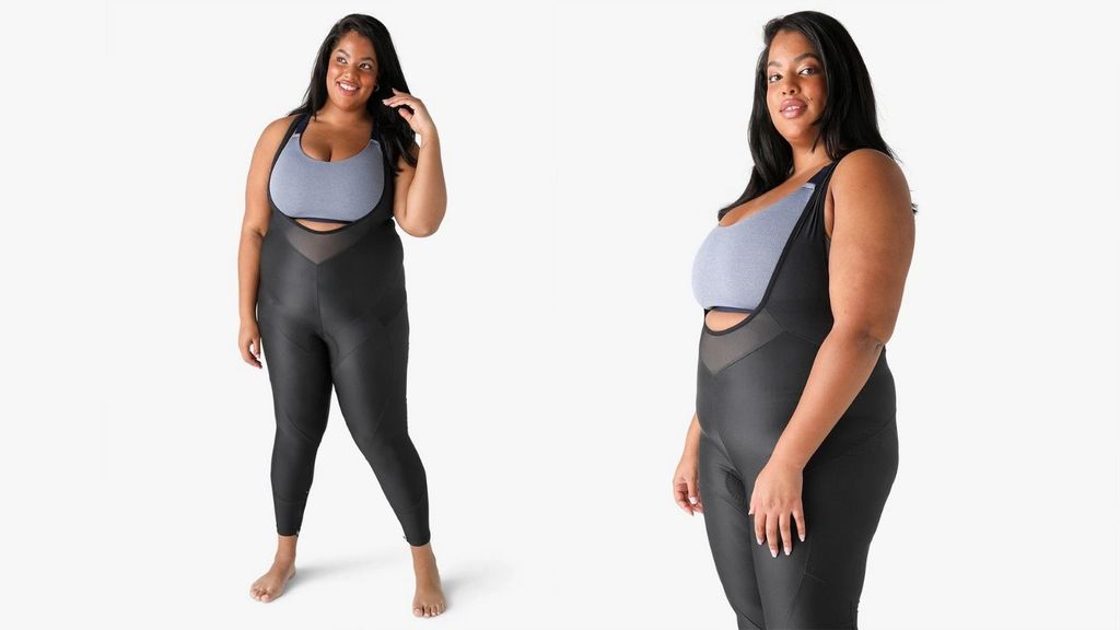 Where to find plus size cycling clothing Cyclingnews