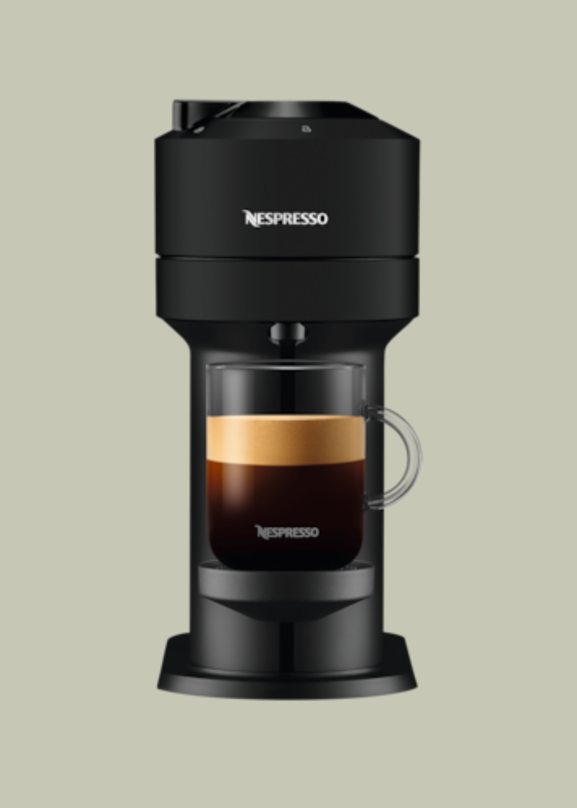 An Honest Review of the Nespresso Vertuo Next Pod Machine | Livingetc