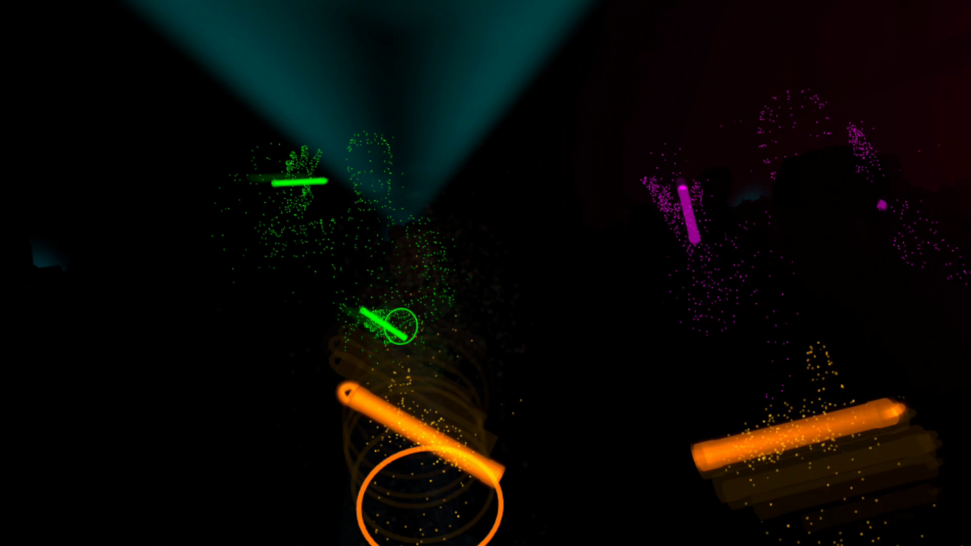 In Pursuit of Repetitive Beats at Barbican Centre