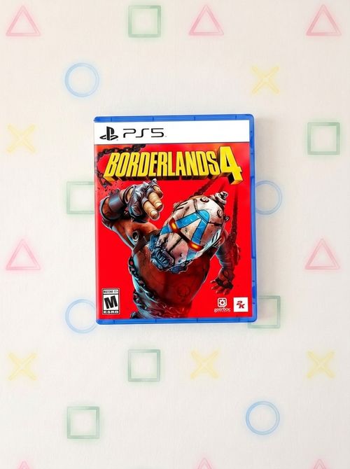 Borderlands 4