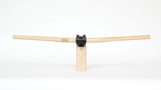 Atelier SUJI wooden handlebars