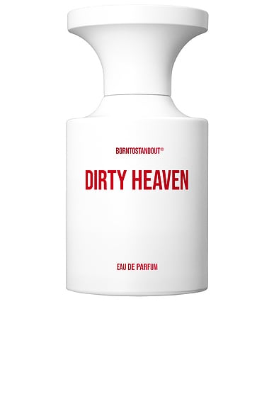 Dirty Heaven Eau De Parfum