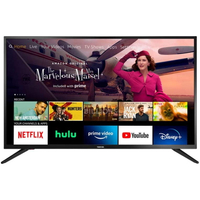 Toshiba 50-inch 4K UHD Smart Fire TV: $429.99 $309.99 at Amazon
Save $120 -