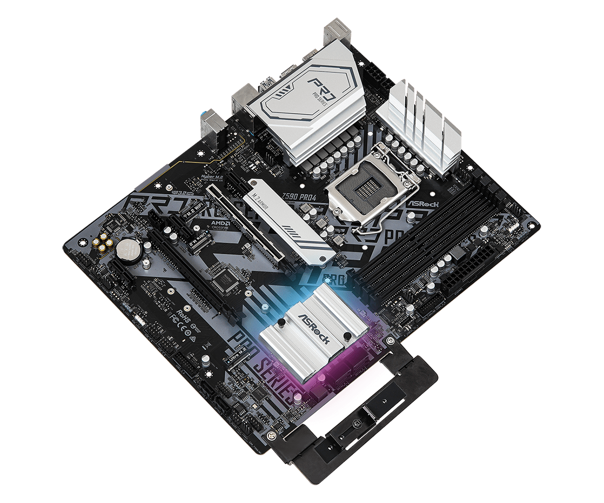 ASRock