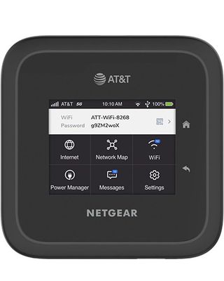 Netgear Nighthawk M6