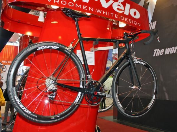 Cerv&eacute;lo will produce the flagship R5ca in limited quantities. Each will be hand made by Cerv&eacute;lo engineers at the company's California development facility.