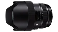 Best Canon wide-angle lens: Sigma 14-24mm f/2.8 DG HSM | A