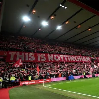 Get VIP Nottingham Forest tickets HERE with Seat Unique