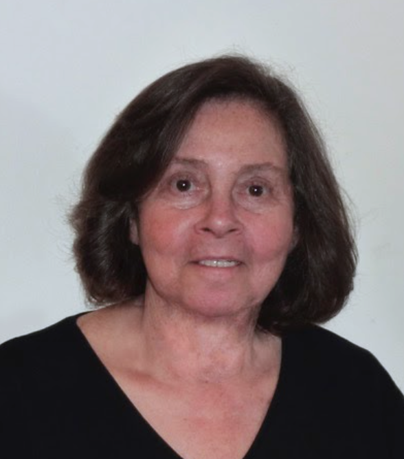 In Memoriam: Gwen Solomon, April 25, 1944 – June 1, 2025