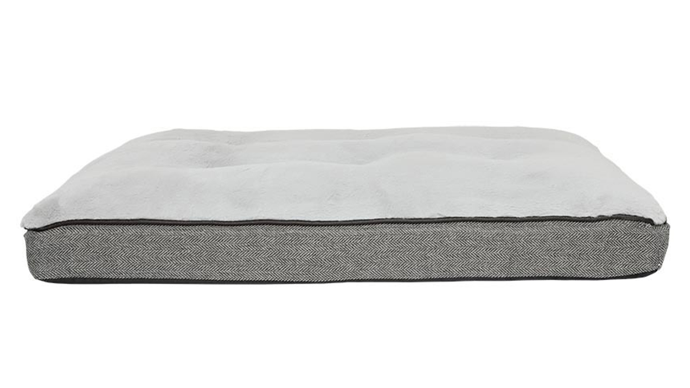 Wainwright&amp;rsquo;s Self-Warming Large Dog Bed