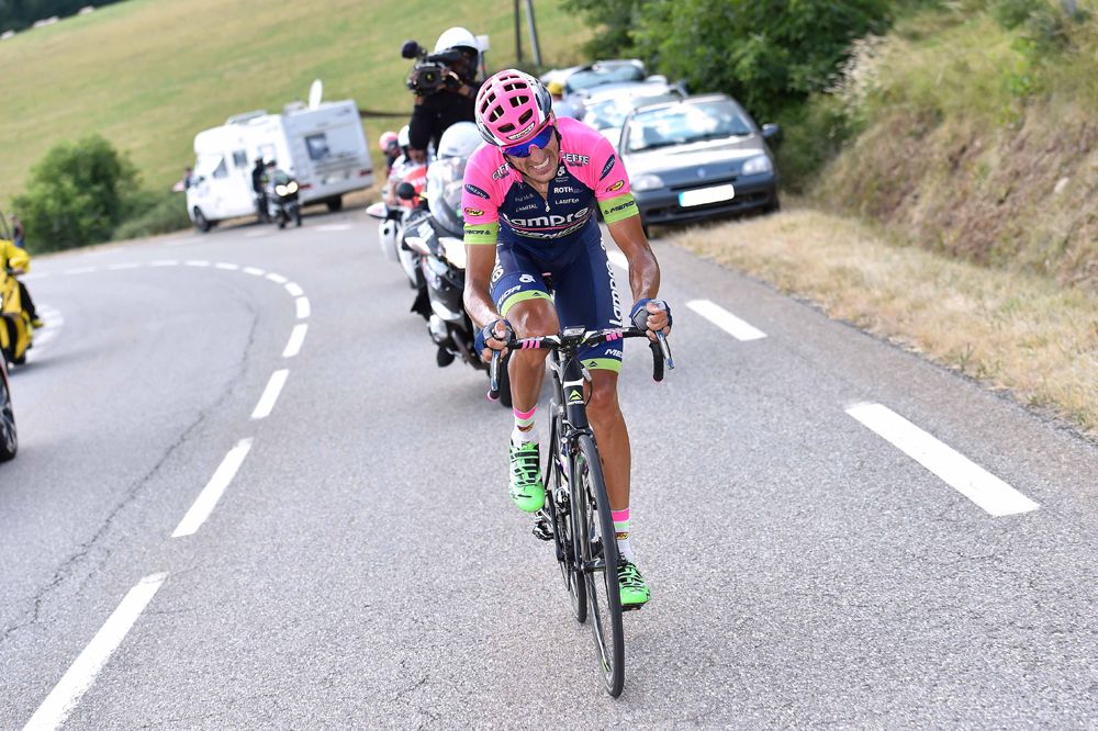 Ruben Plaza (Lampre-Merida)