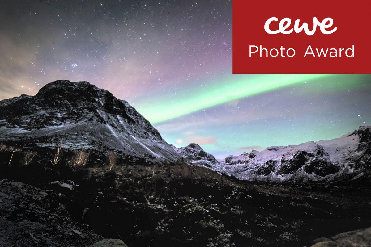 CEWE Photo Award 2021