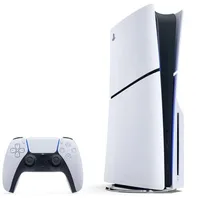 PlayStation 5 Disc Console Slim - 1TB | $549.99$449.00 at WalmartSave $100.99