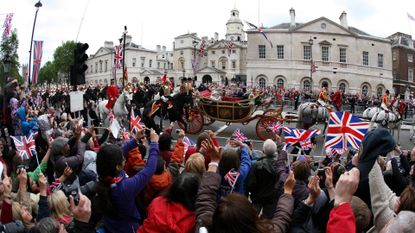 Queen's Platinum Jubilee disruptions to 'target' celebrations