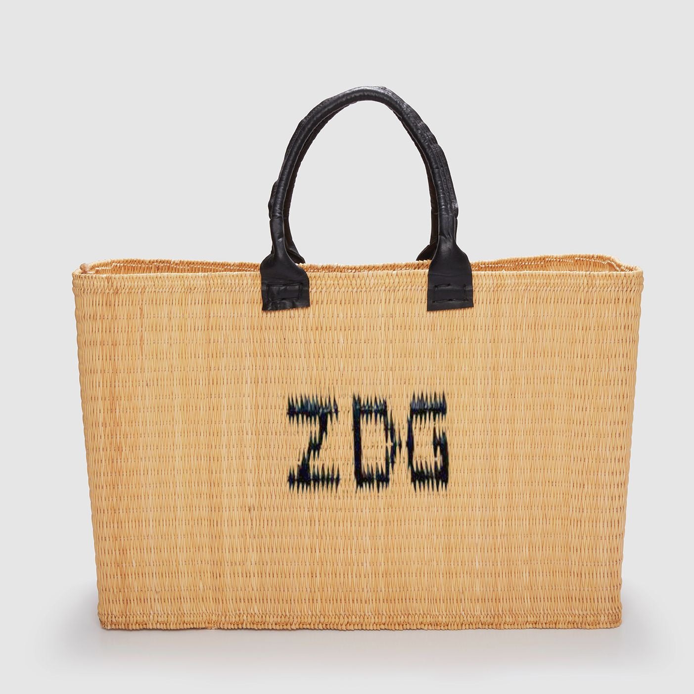 ZDG, The ZdG Personalised Bag