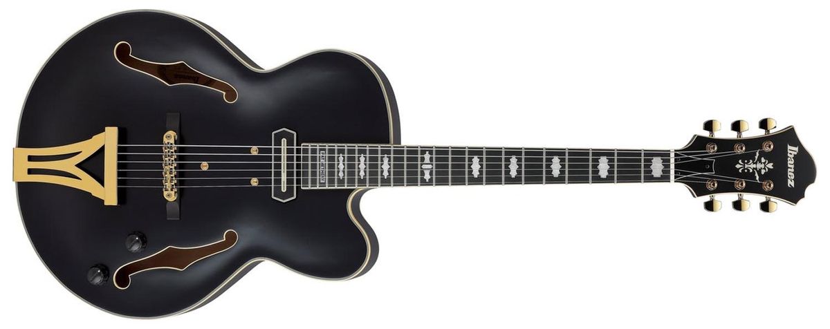 Ibanez Pat Metheny PM3C