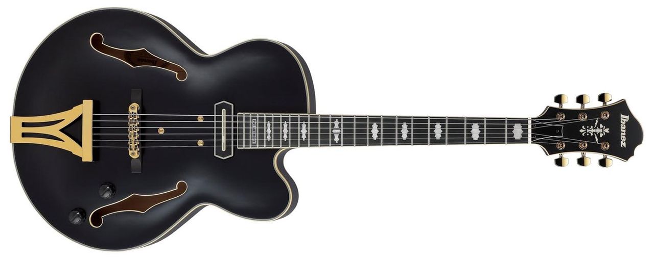Ibanez Pat Metheny PM3C