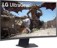 LG UltraGear 32GS60QC-B LG UltraGear 32GS60QC-B