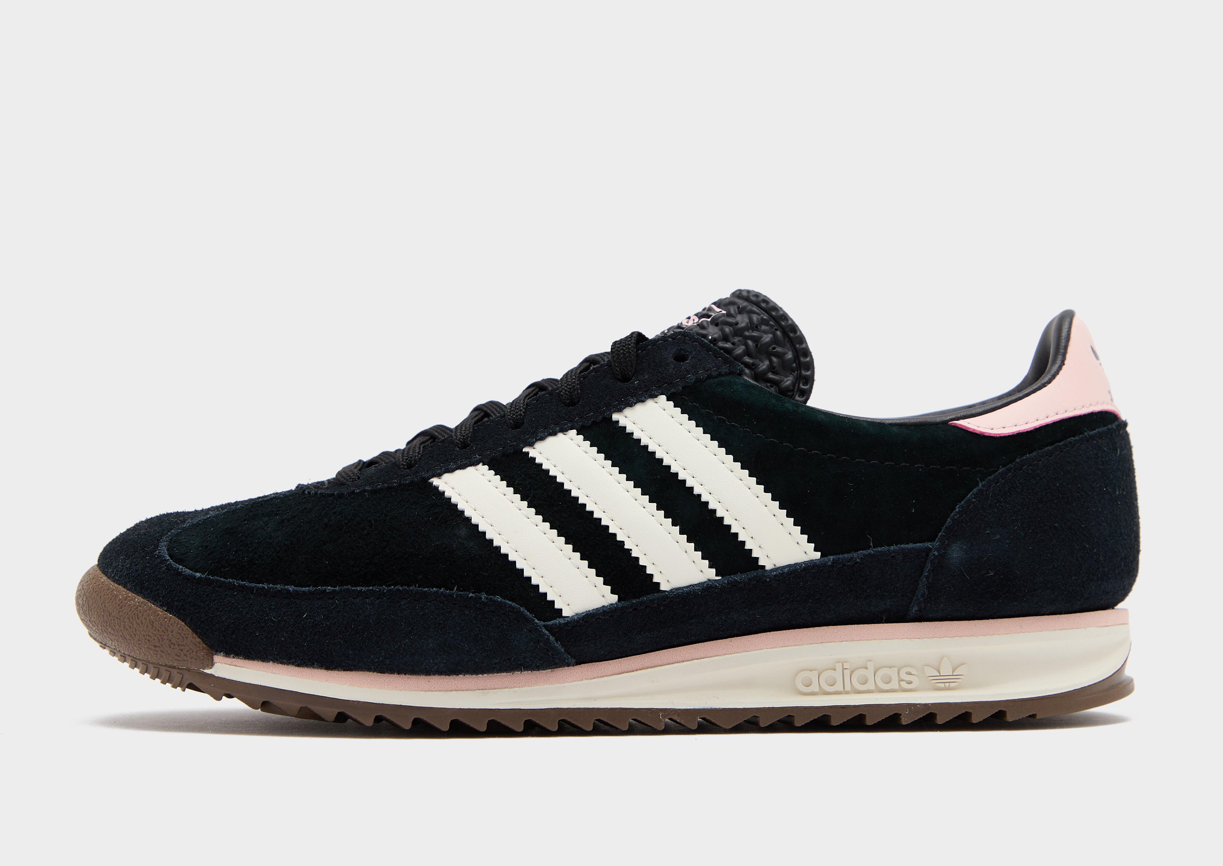 Adidas Originals Sl 72 Women's