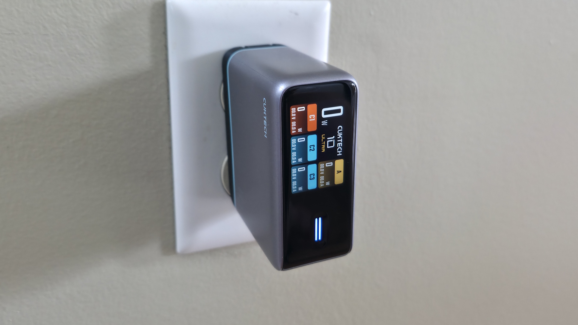 Cuktech Ultra 10