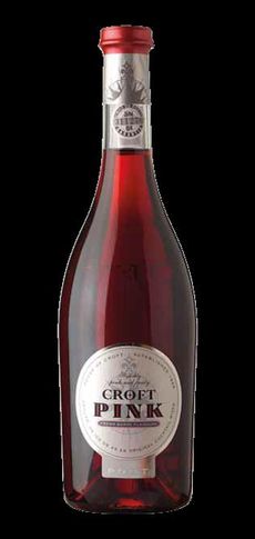 Croft Pink
