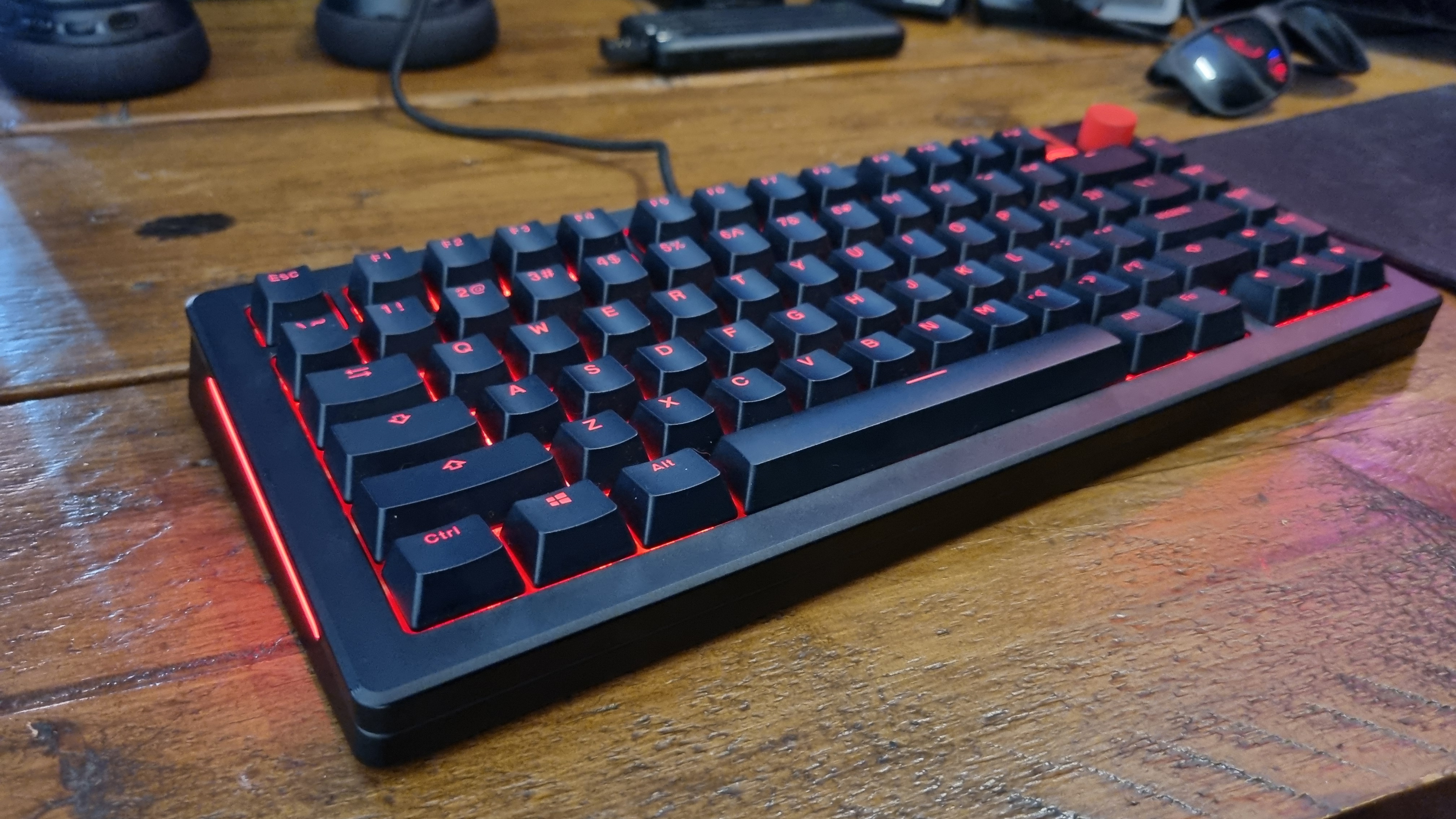 Glorious GMMK 3 HE keyboard review