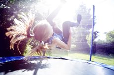 trampoline park injuries danger