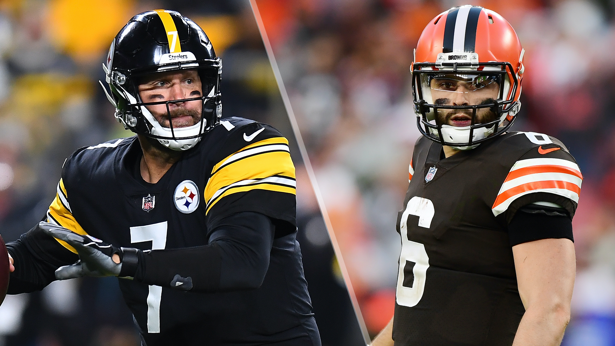 Steelers vs Browns live stream is here How to watch NFL week 8 game online Toms Guide