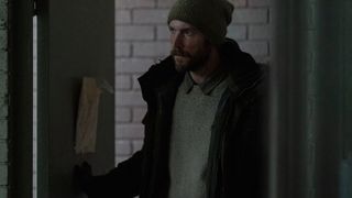 James (Troy Baker) in The Last Of Us episode 8.