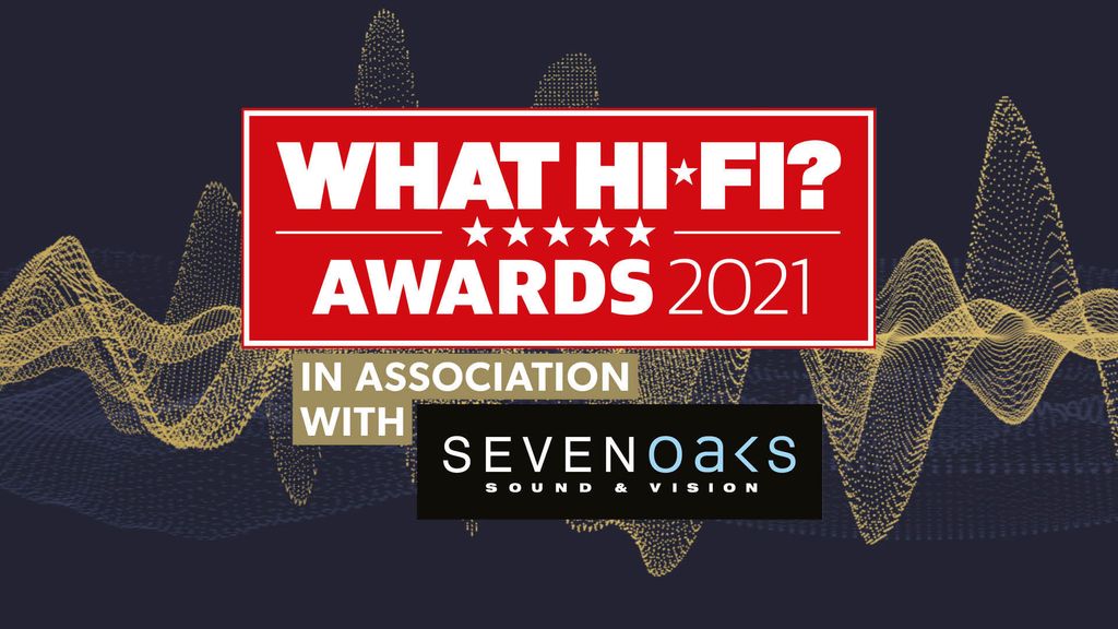 What Hi-Fi? Awards 2021 Winners Revealed! | What Hi-Fi?