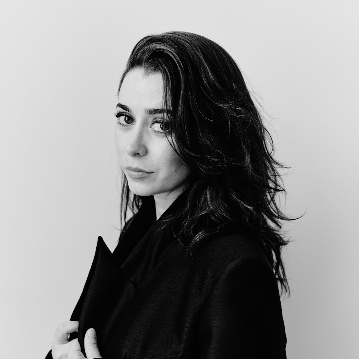 Cristin Milioti Talks Joining the Batman Universe in The Penguin Who
