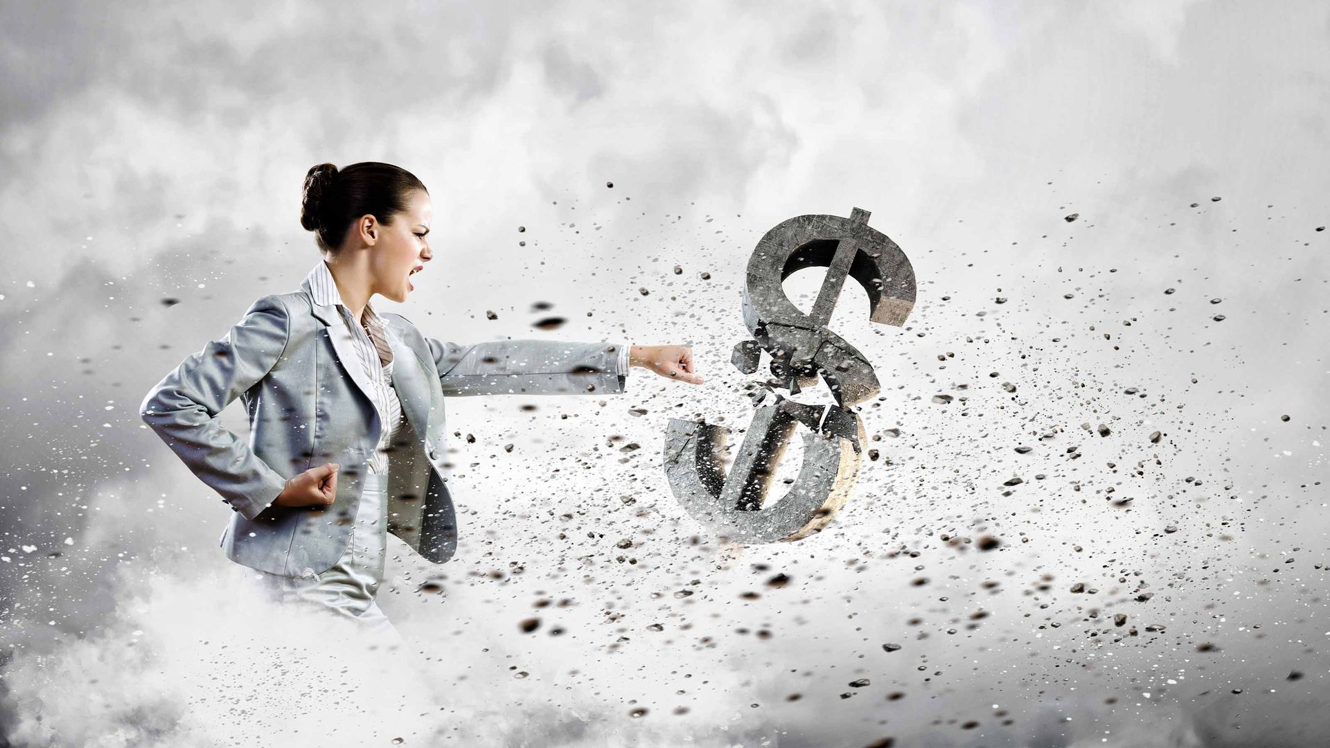 Amplify Inflation Fighter ETF