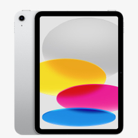 iPad | $449 $399 at B&amp;H Photo (OUT OF STOCK)