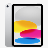 iPad | $449 $399 at B&amp;H Photo