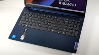 Lenovo IdeaPad Slim 3i 15IRU9 review