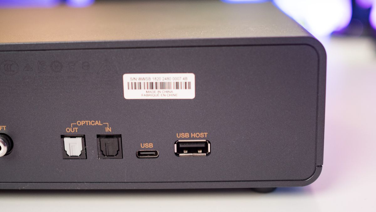 Creative Sound Blaster X5
