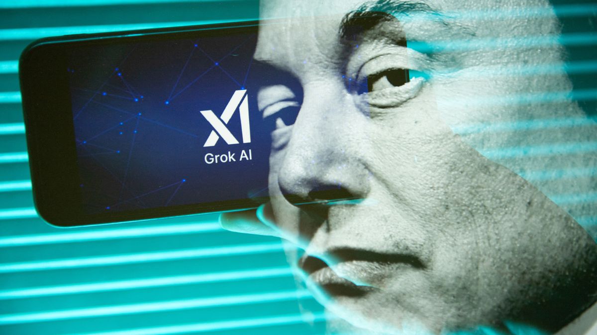 Musk to expand xAI's training capacity to a monstrous 2 gigawatts with third building at Memphis site — announcement comes days after Musk vows to have 'more AI compute than everyone else'