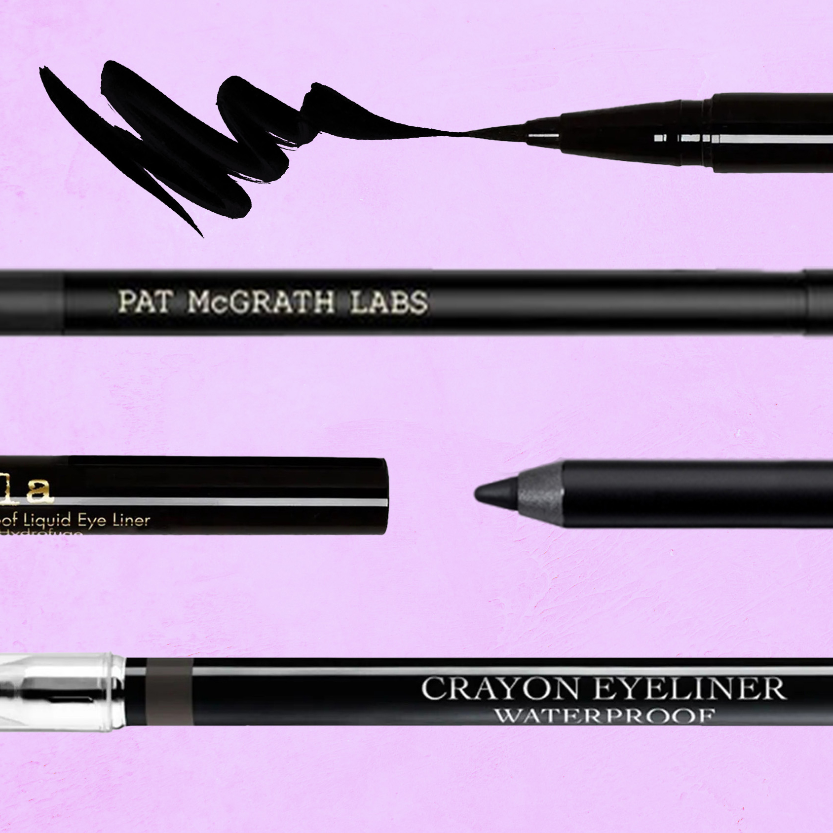 The 11 Best Eyeliners in 2023, According to Editors and Makeup