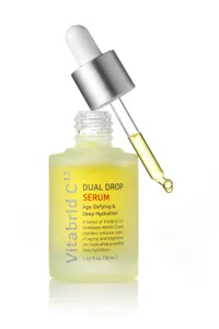 C12 Dual Drop Serum, $62 | Vitabrid