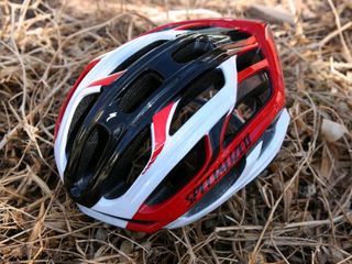 Specialized claims its new S-Works Prevail helmet is not only lighter and better ventilated than its predecessor but also offers real aerodynamic benefits, too.