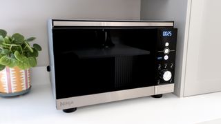 Ninja Crispi Microwave