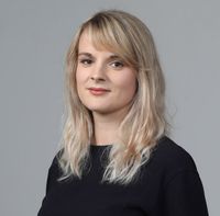 Elle Hunt's avatar