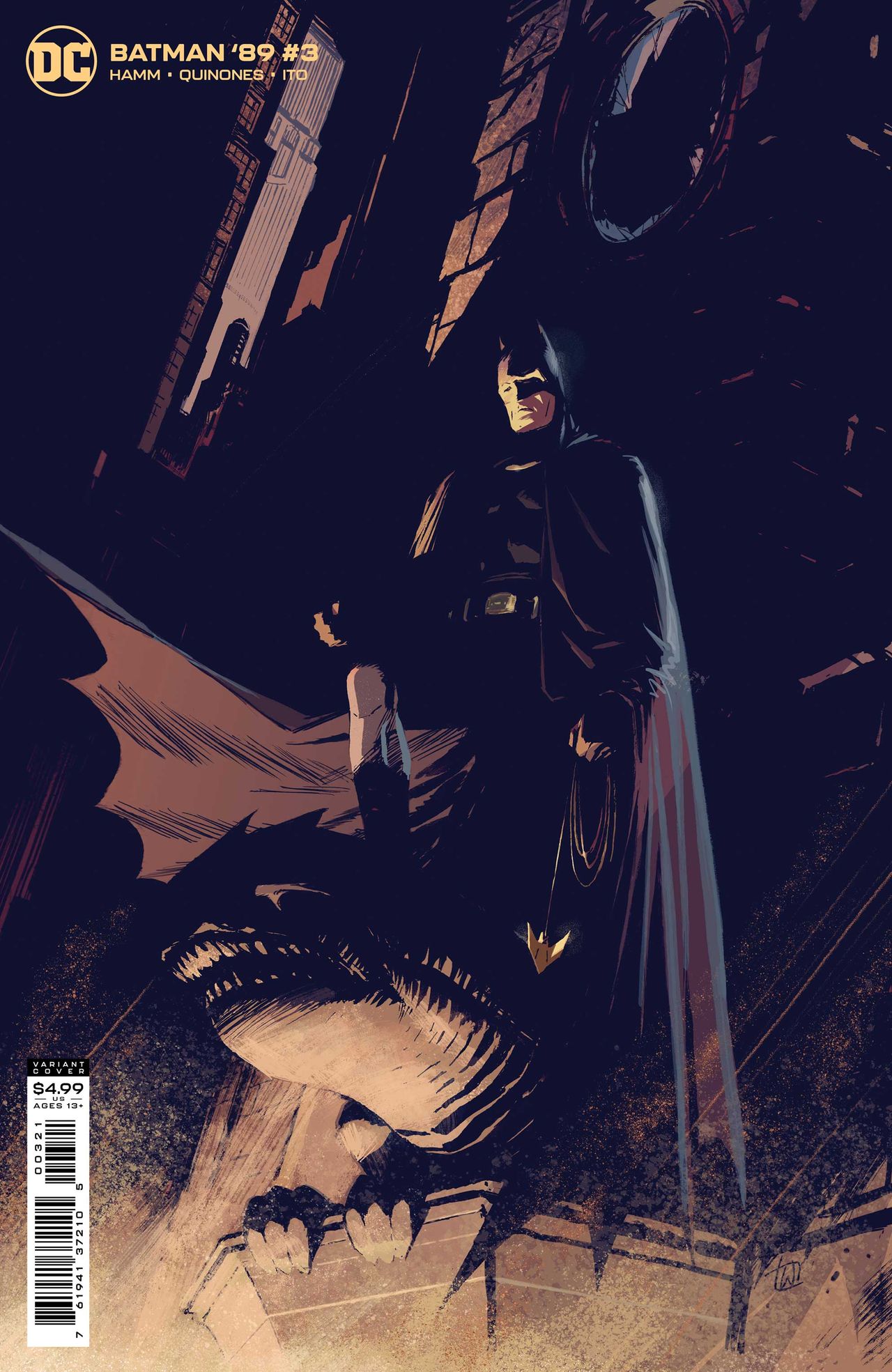 Batman '89
