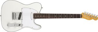 Fender American Ultra Series electric guitars