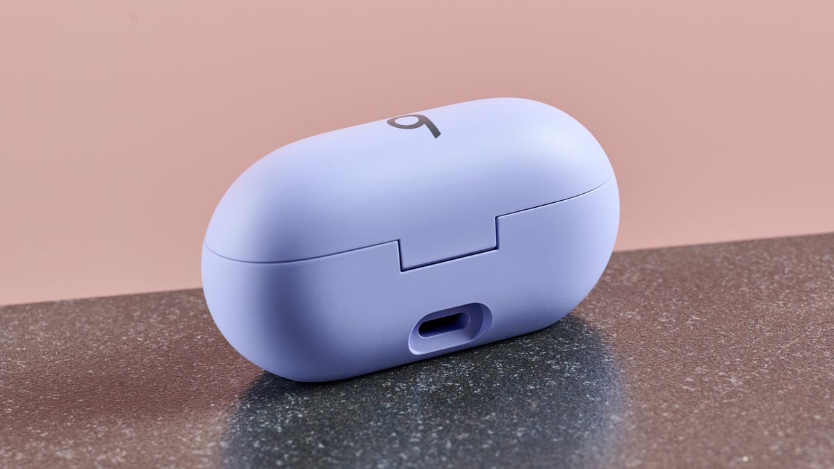 The Beats Solo Buds