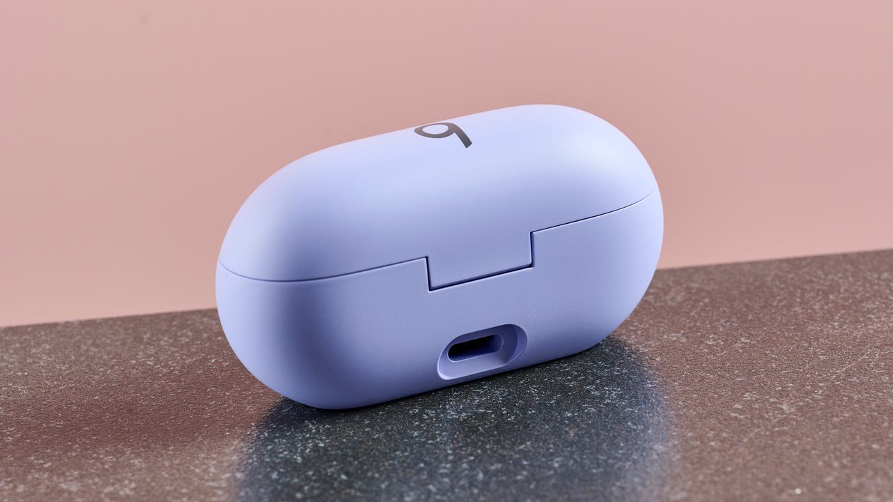 The Beats Solo Buds